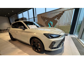 CUPRA Leon 5D 1,5 TSI 150 6-G