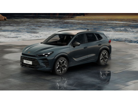 CUPRA Terramar 2,0 TSI 204 4D 7DSG