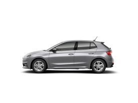 Škoda Fabia Drive 130 Plus