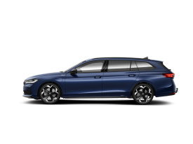Škoda Superb Combi Sportline