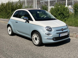 Fiat 500 C Collezione 1957