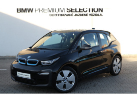 BMW i3 120Ah
