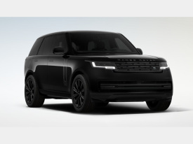 Land Rover Range Rover Autobiography