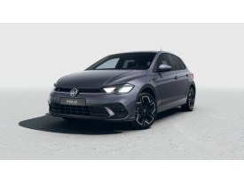 Volkswagen Polo R-Line Limited 1.0 TSI 95k 7-DSG
