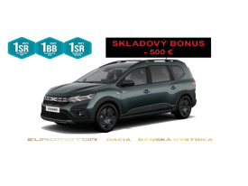 Dacia Jogger