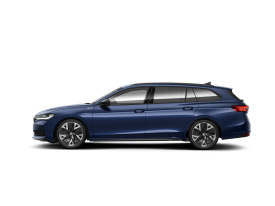 Škoda Superb Combi Sportline