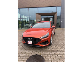 Hyundai i30 PE2 1,5I FAMILY