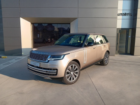 Land Rover Range Rover D350 MHEV Autobiography AWD Auto 