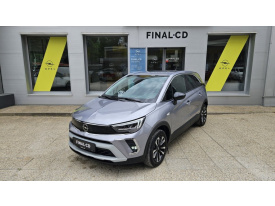 Opel Crossland 1,2 Turbo Elegance Pack 81kW MT6