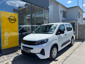 Opel Combo Edition Plus L1 1,2T 110k MT6