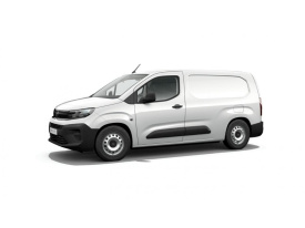 Opel Combo Elektrický Electric XL (L2) 136k 50kWh