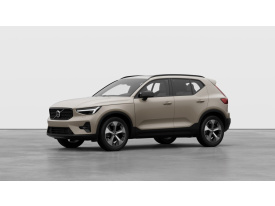 Volvo XC40 B4 AT7 PLUS DARK