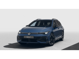 VW Golf Variant 1.5 eTSI R-Line Limited