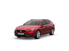 SEAT Leon SP 1.5 eTSI FR Max