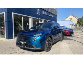 Peugeot 3008 Hybrid 1.2 Hybrid ALLURE 145k e-DCS6
