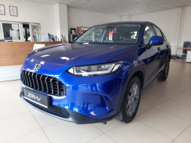 Honda ZR-V 2,0 Elegance HEV e-CVT 24 /rezervované/