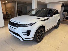 Land Rover Range Rover Evoque Land Rover RANGE ROVER EVOQUE, 2.0D,MHEV204 k AWD Auto Dynamic SE