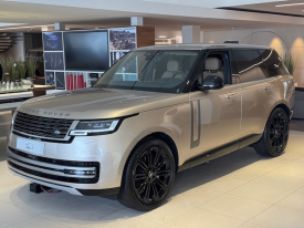 Land Rover Range Rover Land Rover RANGE ROVER