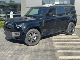 Land Rover Defender 110 LAND ROVER DEFENDER 3.0 300K