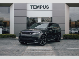 Land Rover Range Rover Sport Land Rover RANGE ROVER SPORT, 3.0 AJ20-P6H PHEV AWD 5DR SWB Autobiography 550PS, Autobiography