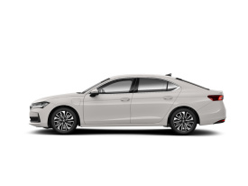 Škoda Superb Selection