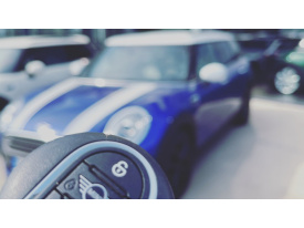 MINI Cooper D Clubman