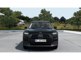 MINI Countryman C
