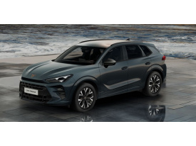 CUPRA Terramar 1.5 eTSI