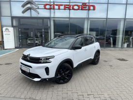 Citroen C5 Aircross MAX EAT8