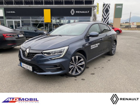Renault Megane GrandCoupé
