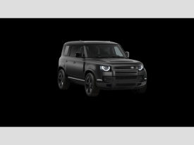 Land Rover Defender 110 D300 MHEV X-Dynamic HSE 