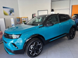Opel Mokka GS 1,2T 130 k AT8