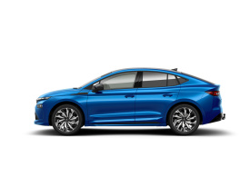 Škoda Nový Enyaq Coupé Sportline 85