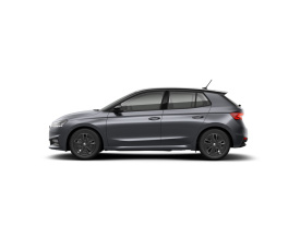Škoda Fabia Drive 130 Plus