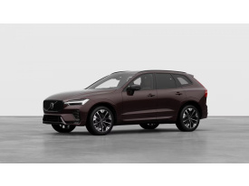 Volvo XC60 B5 (P) Plus Dark AT8 AWD