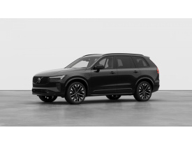 Volvo XC90 T8 (P) Plus Dark AT8 AWD 7 miest eAWD