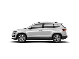 Škoda Karoq Top Selection
