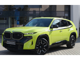 BMW XM 50e