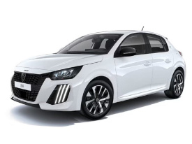 Peugeot 208 NEW 1.2 PureTech STYLE