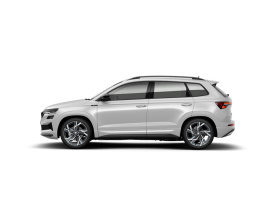 Škoda Karoq Sportline