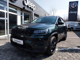 Jeep Compass 1.5 NORTH STAR