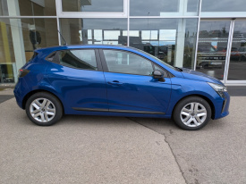 Renault Clio evolution TCe 90