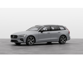 Volvo V60 B4 AT7 PLUS DARK