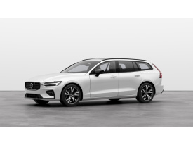 Volvo V60 B4 AT7 PLUS DARK
