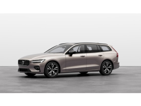 Volvo V60 B4 AT7 PLUS DARK