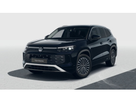 VW Tayron 1.5 TSI eHybrid Limited