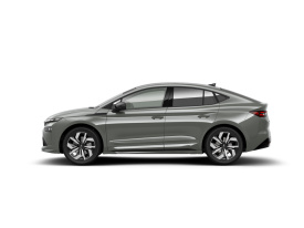 Škoda Nový Enyaq Coupé Sportline 85x