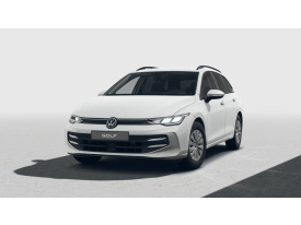 Volkswagen Golf Variant 1.5 TSI 6G