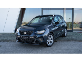 SEAT Arona 1.0 TSI FR Max
