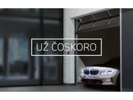 BMW i3 120Ah